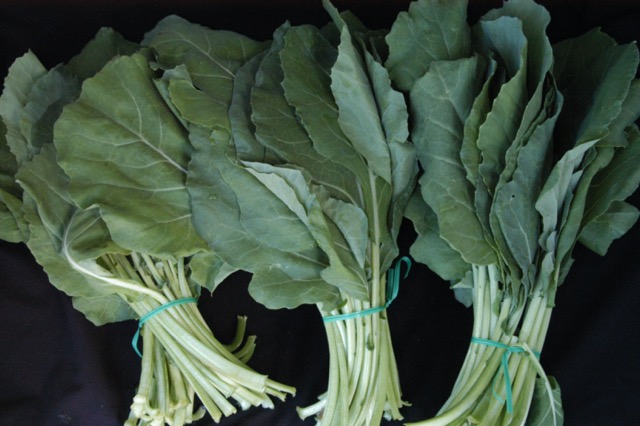 Collards