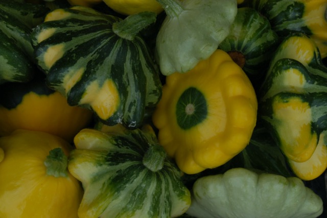 Patty Pan