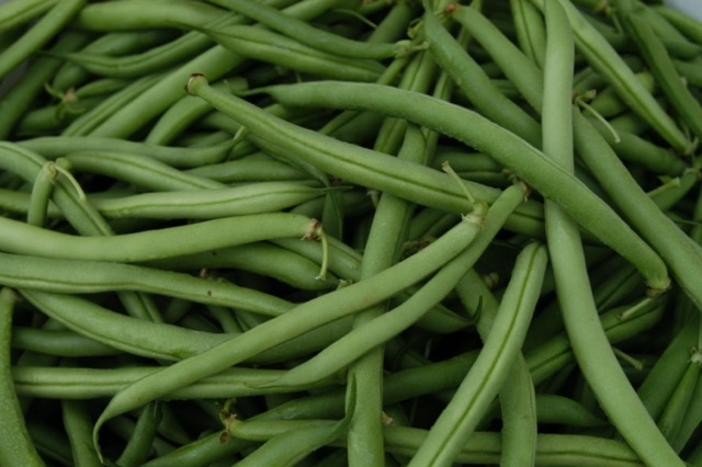 Green Beans