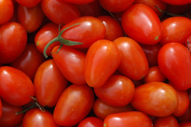 Tomatoes